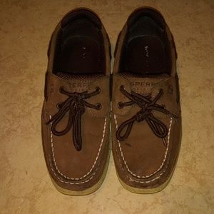 Boy's Sperry Top - Sider
